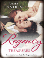 Regency Treasures/Mistress Masquerade/Dishonour And Desire