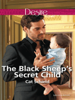 The Black Sheep's Secret Child