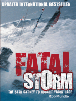 Fatal Storm: The 54th Sydney to Hobart Yacht Race - 10th Anniversary Edition