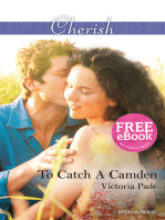 To Catch A Camden