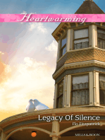 Legacy Of Silence