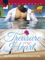 Treasure My Heart