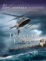 Desperate Escape