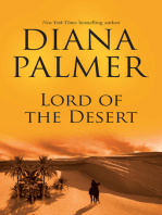 Lord Of The Desert