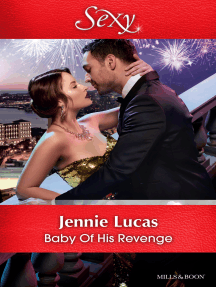 baby of his revenge jennie lucas read online free