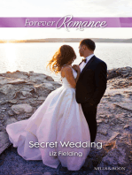 Secret Wedding