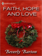 Faith, Hope And Love