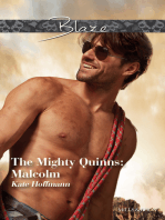 The Mighty Quinns: Malcolm