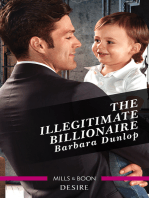 The Illegitimate Billionaire