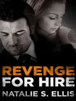 Revenge for Hire