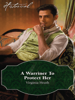 A Warriner To Protect Her