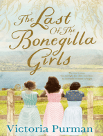 The Last Of The Bonegilla Girls