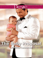 The Baby Proposal