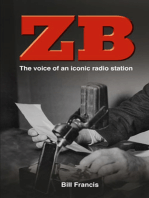 ZB: The Voice Of An Iconic Radio Station