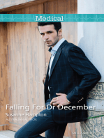 Falling For Dr December