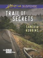 Trail Of Secrets