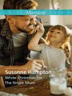 White Christmas For The Single Mum