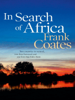 In Search Of Africa