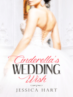 Cinderella's Wedding Wish