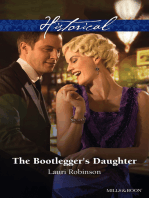 The Bootlegger's Daughter