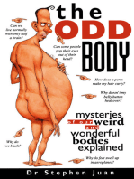 The Odd Body I
