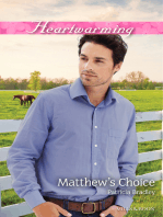 Matthew's Choice