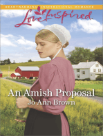 An Amish Proposal