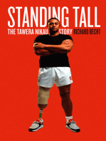 Standing Tall: The Tawera Nikau Story