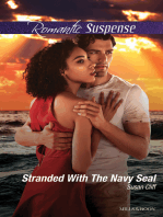 Stranded With The Navy Seal