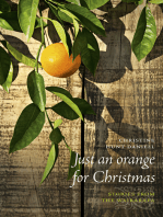 Just an Orange for Christmas: Stories from the Wairarapa