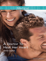 A Doctor To Heal Her Heart