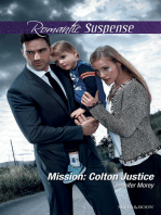 Mission: Colton Justice