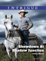 Showdown At Shadow Junction