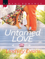 Untamed Love