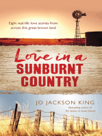 Love In A Sunburnt Country
