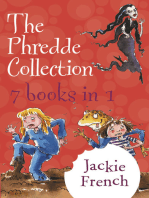 The Phredde Collection