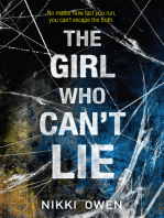 The Girl Who Can't Lie