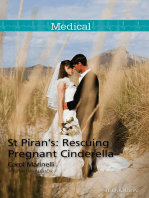 St Piran's: Rescuing Pregnant Cinderella