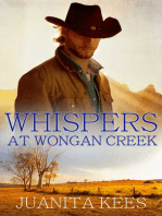 Whispers At Wongan Creek