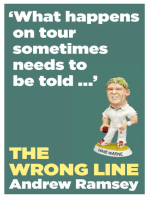 The Wrong Line
