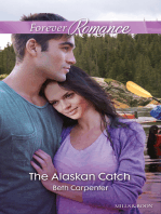 The Alaskan Catch