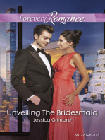 Unveiling The Bridesmaid