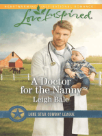 A Doctor For The Nanny