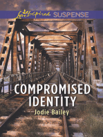 Compromised Identity