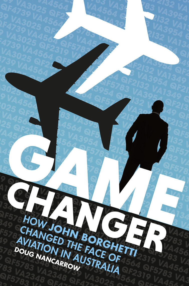 Game Changer by Doug Nancarrow - Ebook | Scribd
