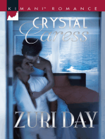 Crystal Caress