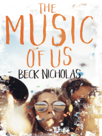 The Music Of Us - A free e-novella