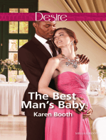 The Best Man's Baby