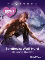 Sentinels Wolf Hunt (Nocturne)