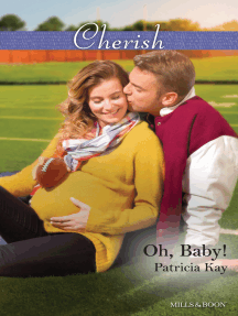 Oh, Baby! by Patricia Kay - Ebook | Scribd